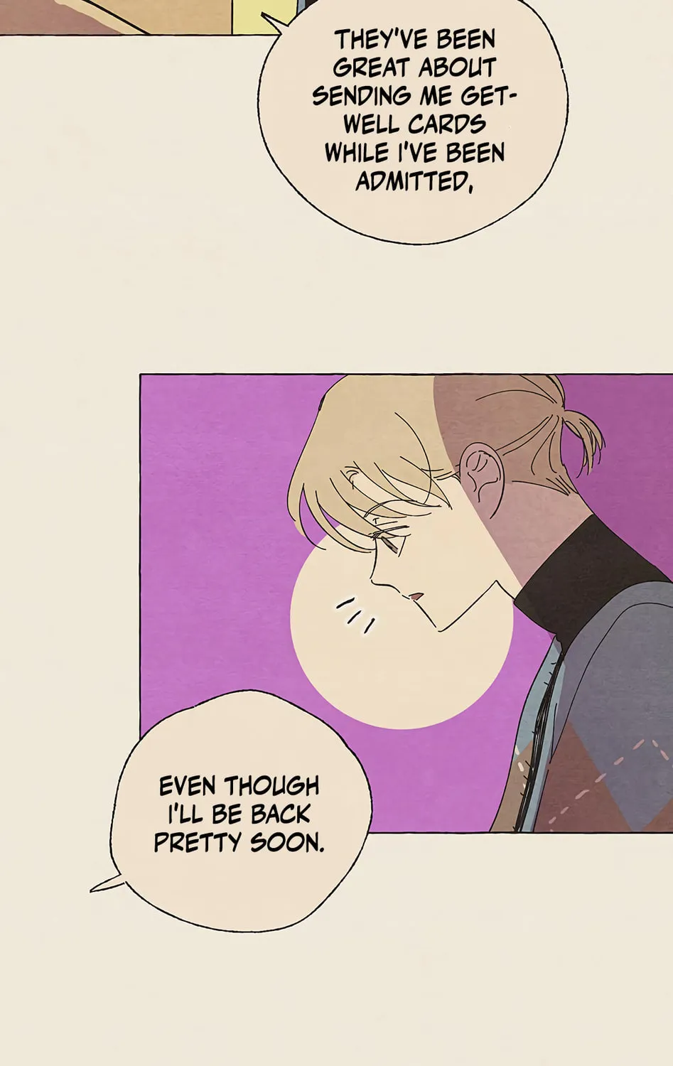 Their Ark Chapter 40 page 27 - 