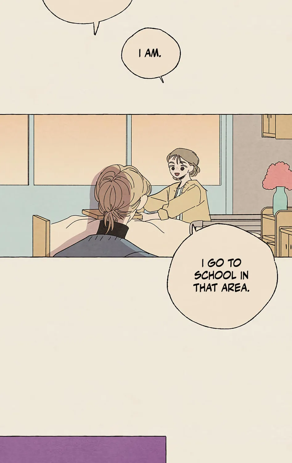 Their Ark Chapter 40 page 31 - 
