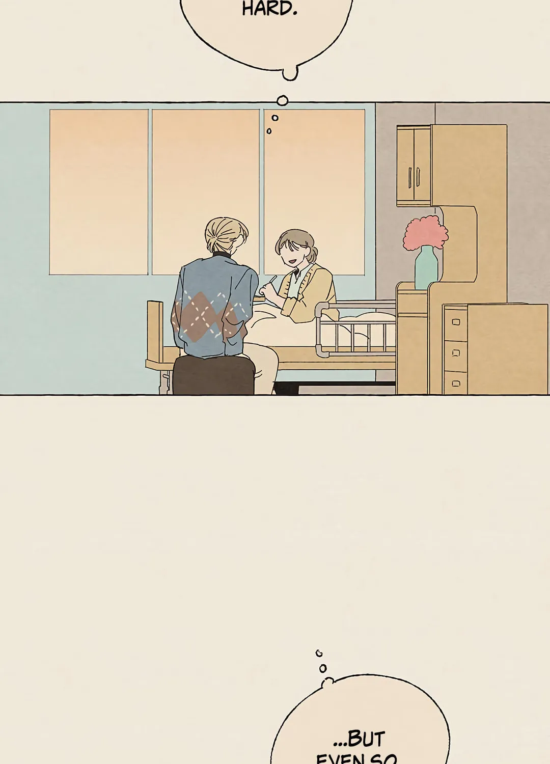 Their Ark Chapter 40 page 39 - 