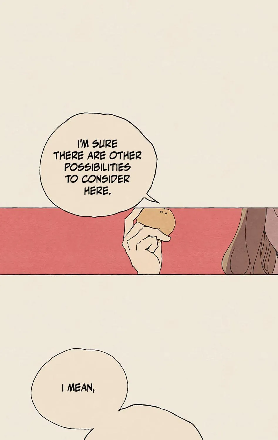 Their Ark Chapter 40 page 5 - 