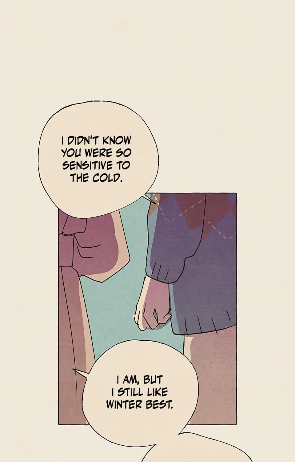 Their Ark Chapter 40 page 46 - 