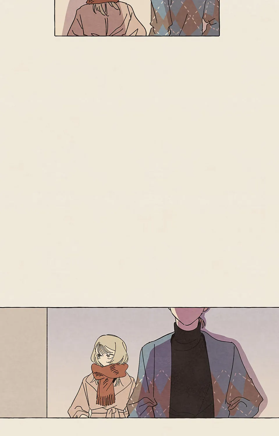 Their Ark Chapter 40 page 50 - 