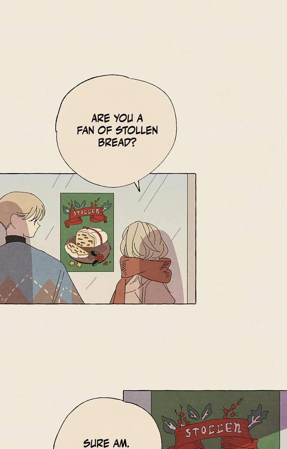 Their Ark Chapter 40 page 52 - 