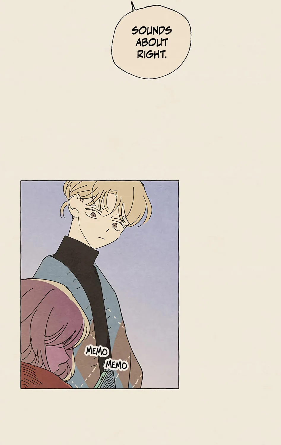 Their Ark Chapter 40 page 56 - 
