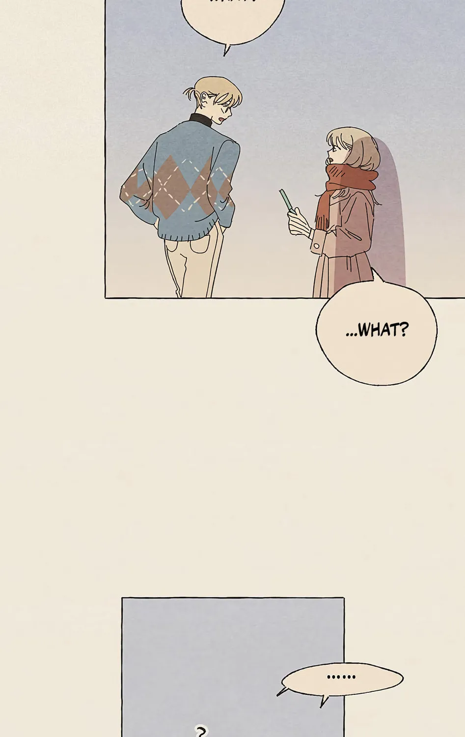 Their Ark Chapter 40 page 62 - 