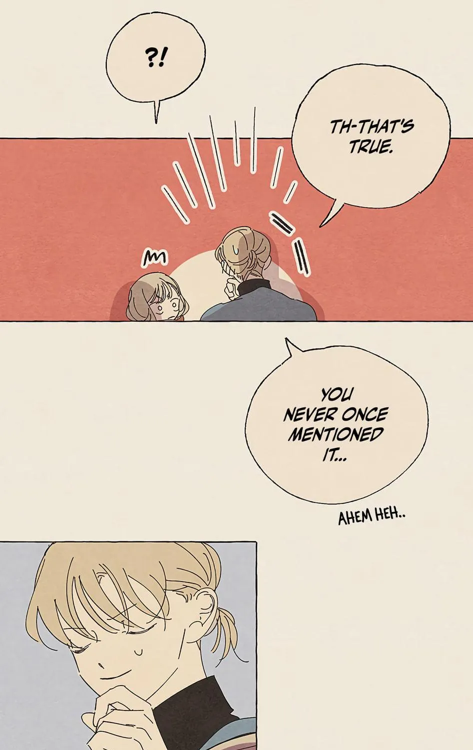 Their Ark Chapter 40 page 74 - 