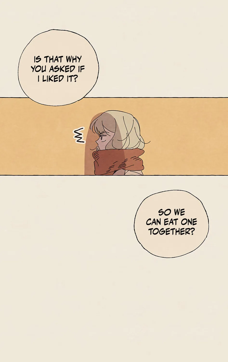 Their Ark Chapter 40 page 78 - 