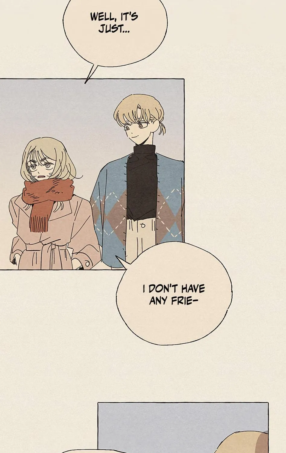 Their Ark Chapter 40 page 82 - 