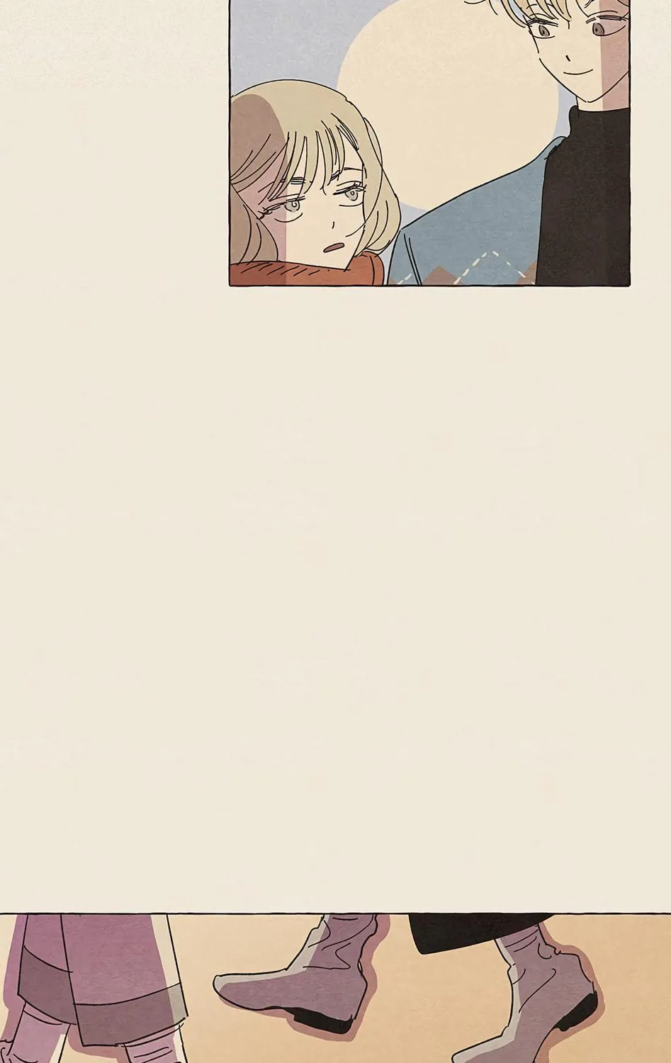 Their Ark Chapter 40 page 84 - 