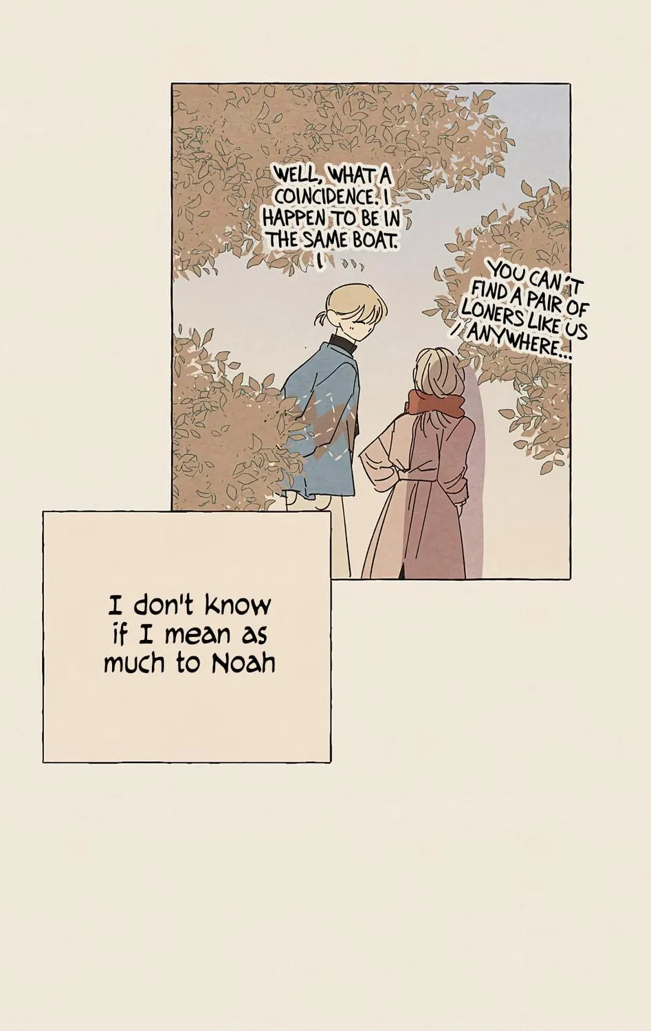 Their Ark Chapter 40 page 88 - 