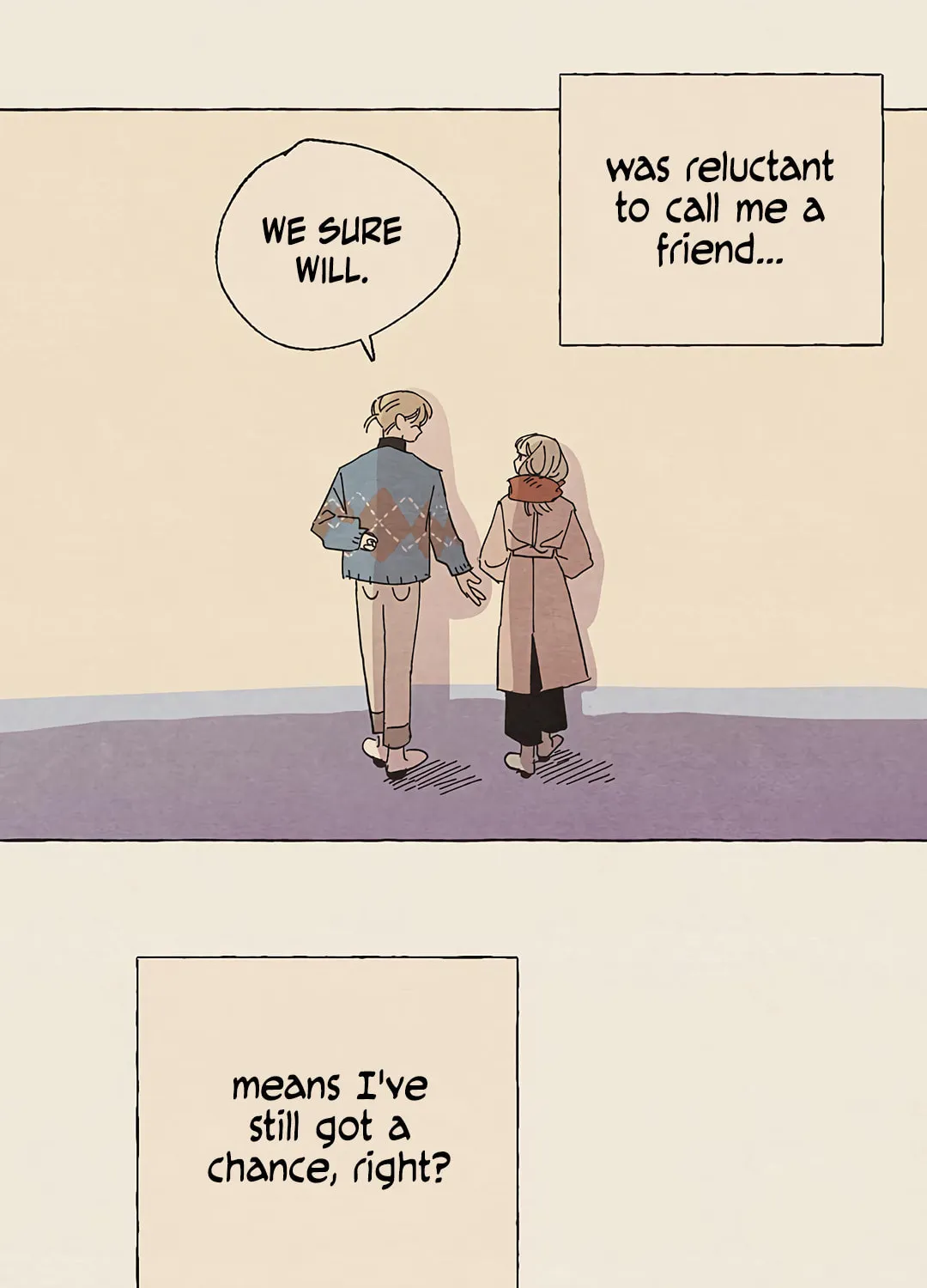 Their Ark Chapter 40 page 93 - 