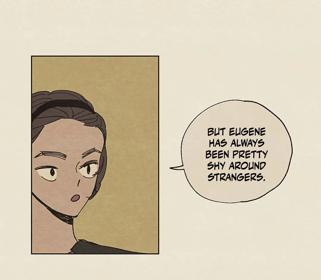 Their Ark Chapter 5 page 13 - 
