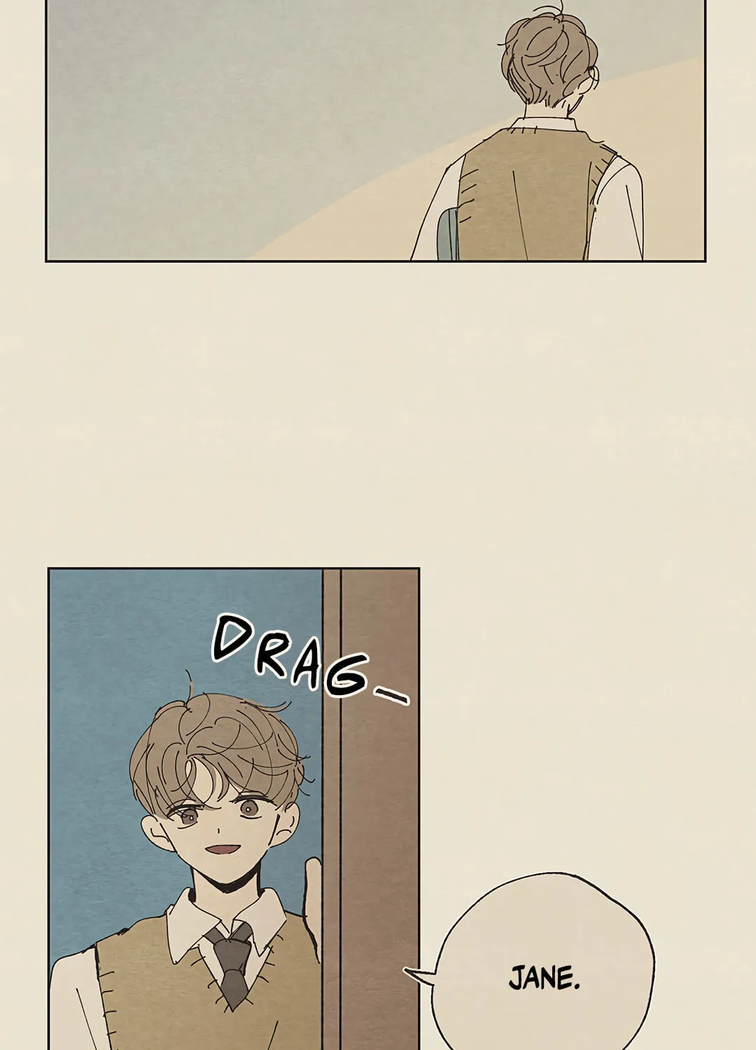 Their Ark Chapter 5 page 20 - 