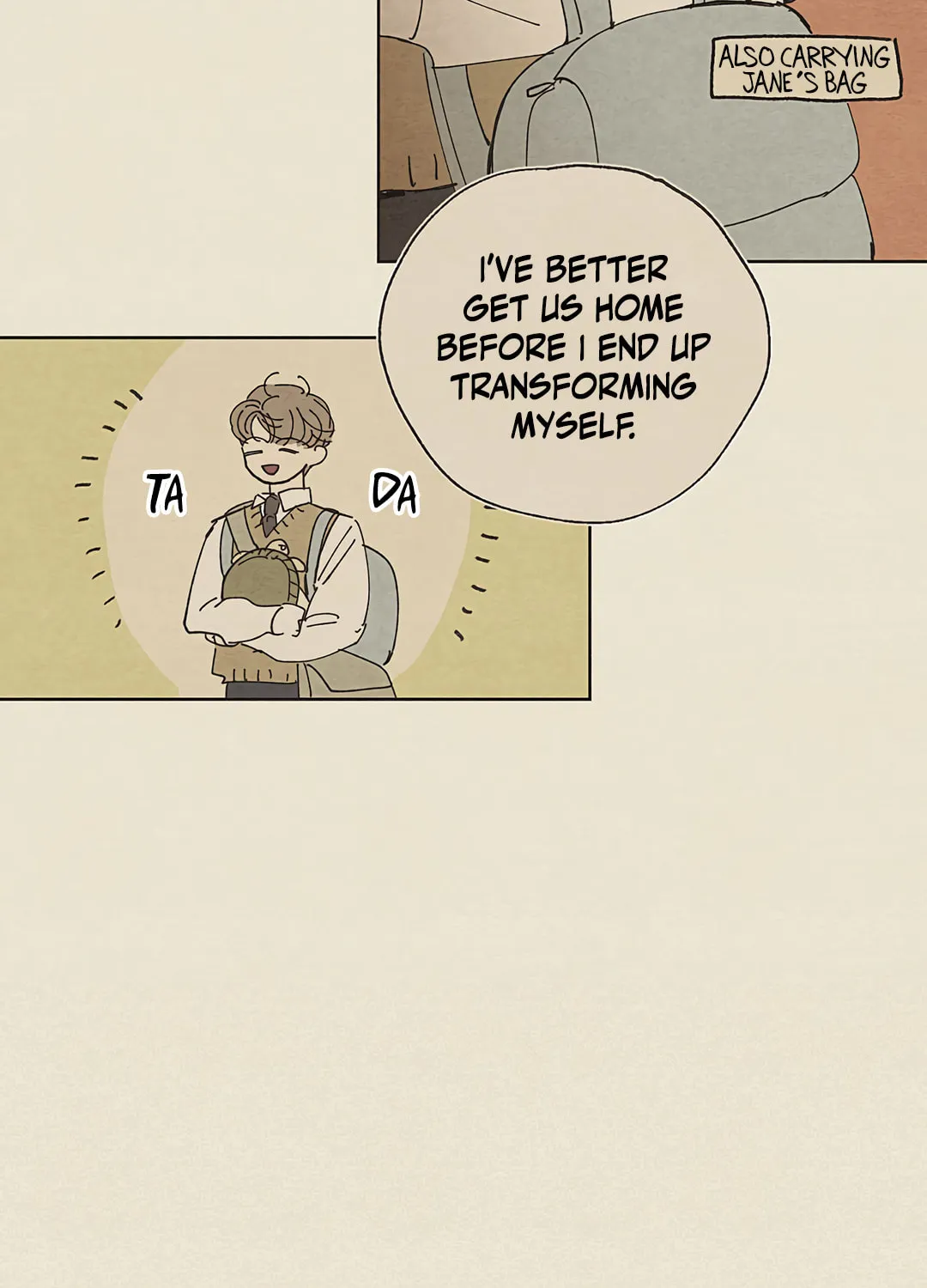 Their Ark Chapter 5 page 24 - 