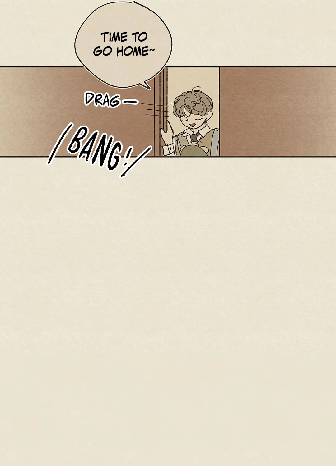Their Ark Chapter 5 page 26 - 