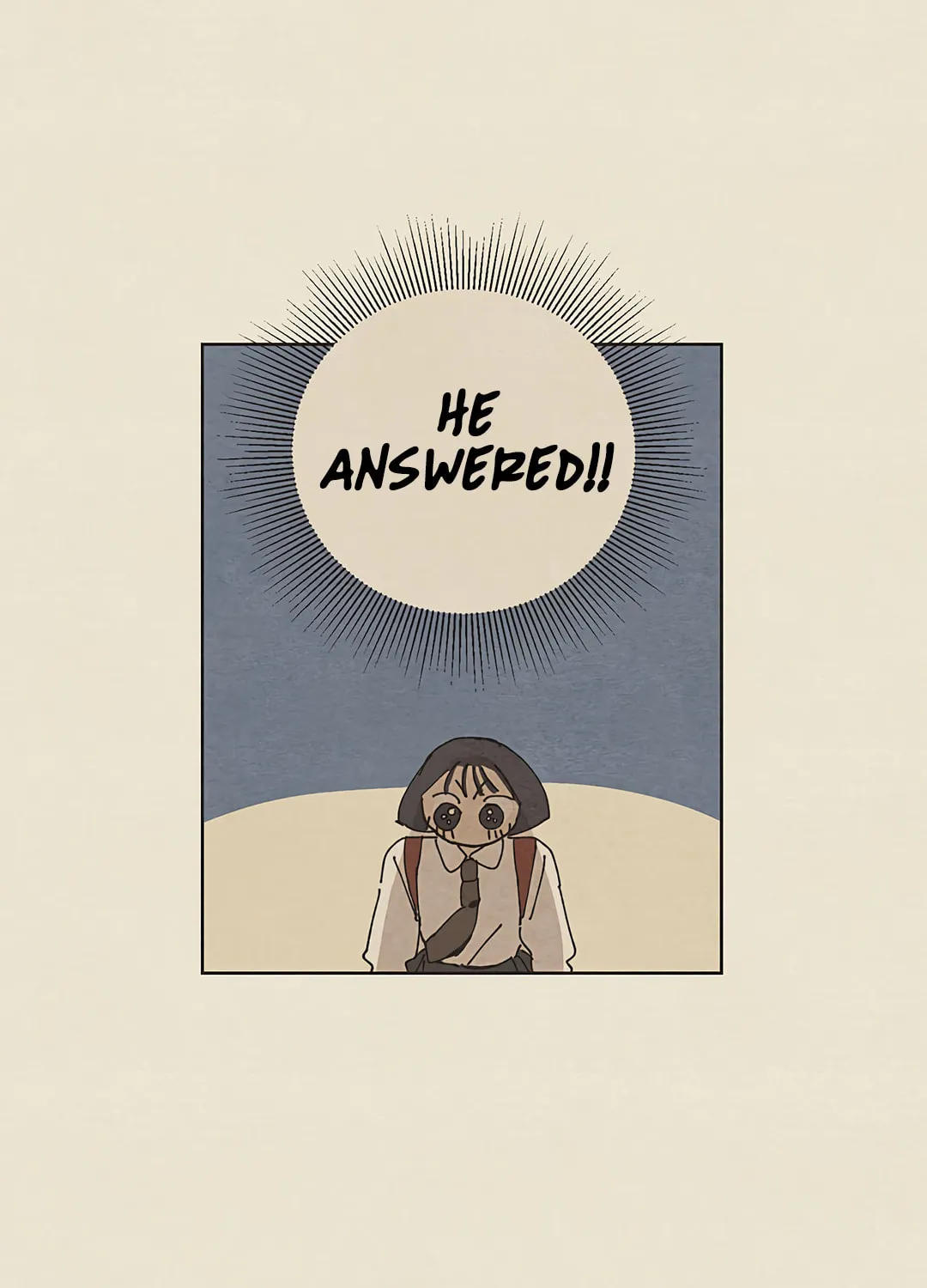Their Ark Chapter 5 page 32 - 