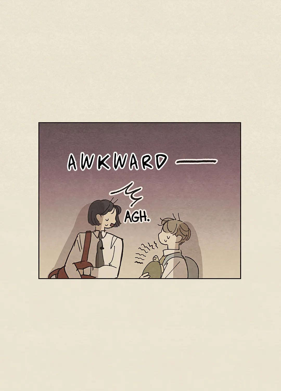 Their Ark Chapter 5 page 39 - 