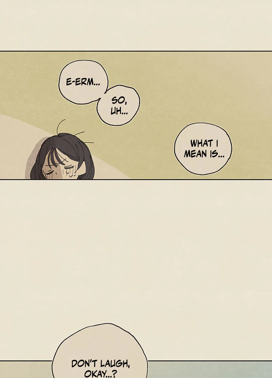 Their Ark Chapter 5 page 41 - 