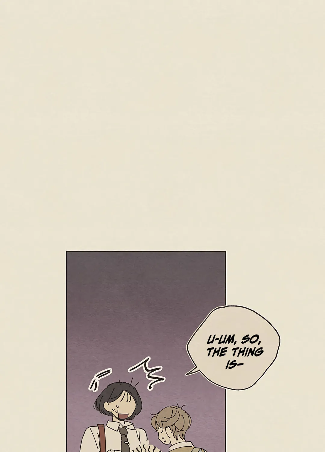 Their Ark Chapter 5 page 46 - 