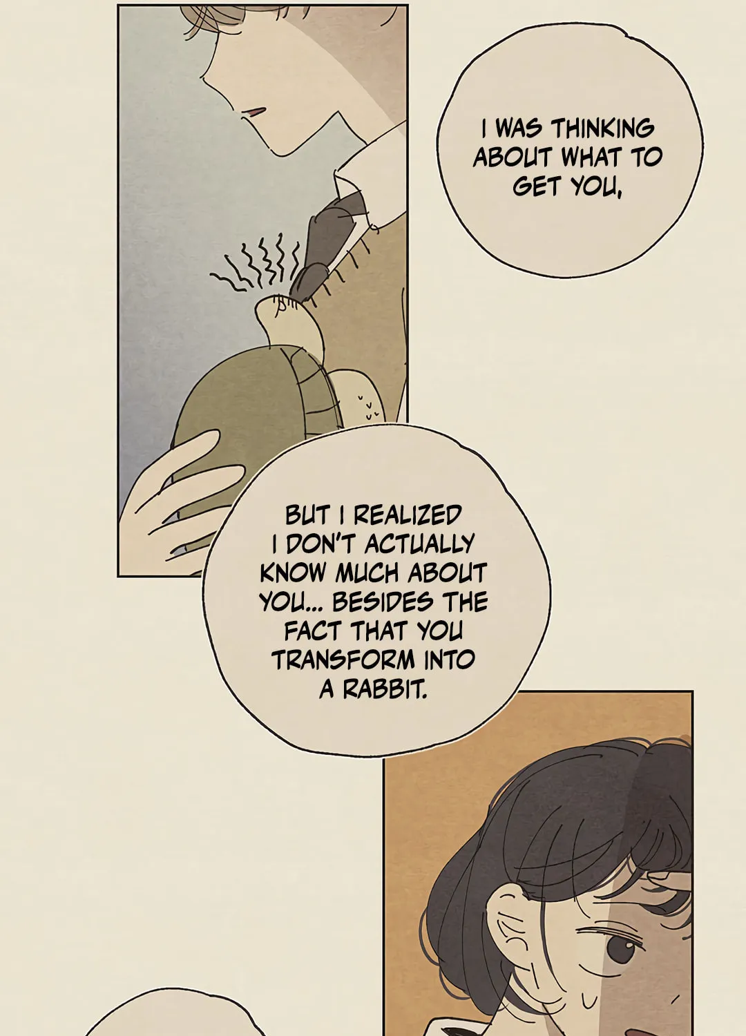 Their Ark Chapter 5 page 48 - 