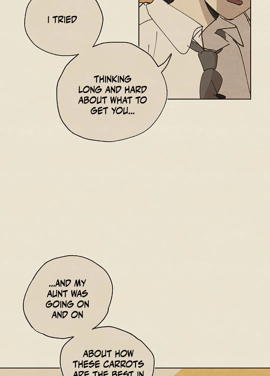 Their Ark Chapter 5 page 49 - 