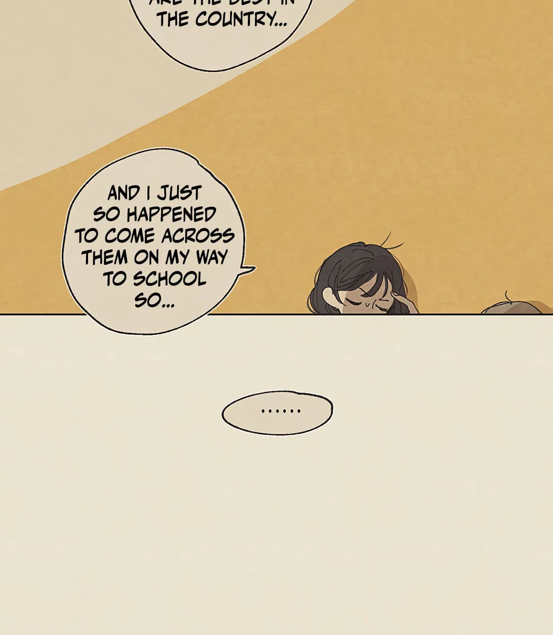 Their Ark Chapter 5 page 50 - 