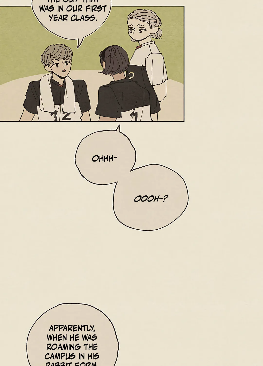 Their Ark Chapter 5 page 6 - 