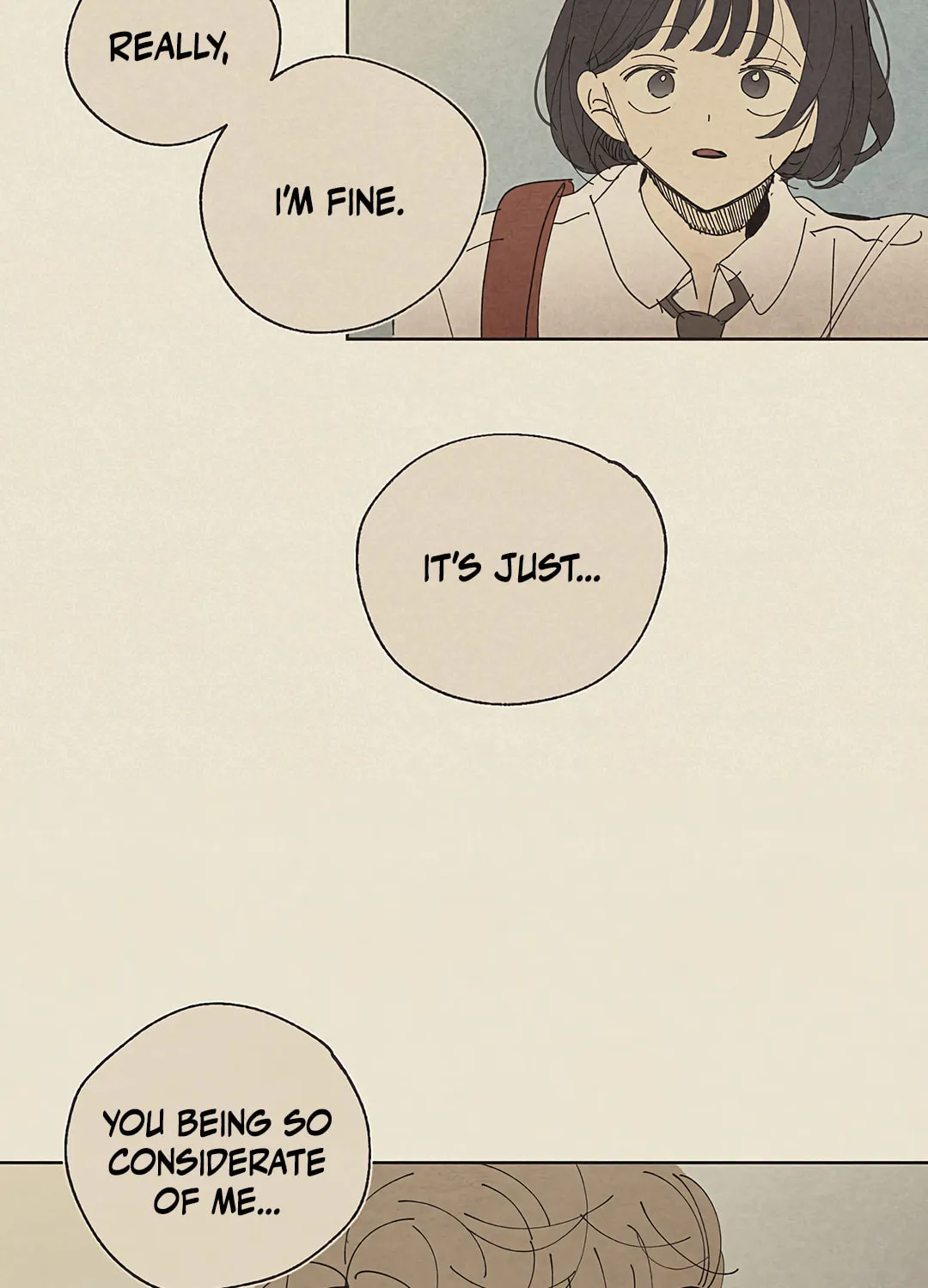 Their Ark Chapter 5 page 52 - 