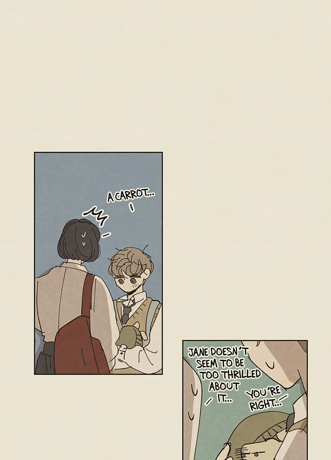 Their Ark Chapter 5 page 56 - 