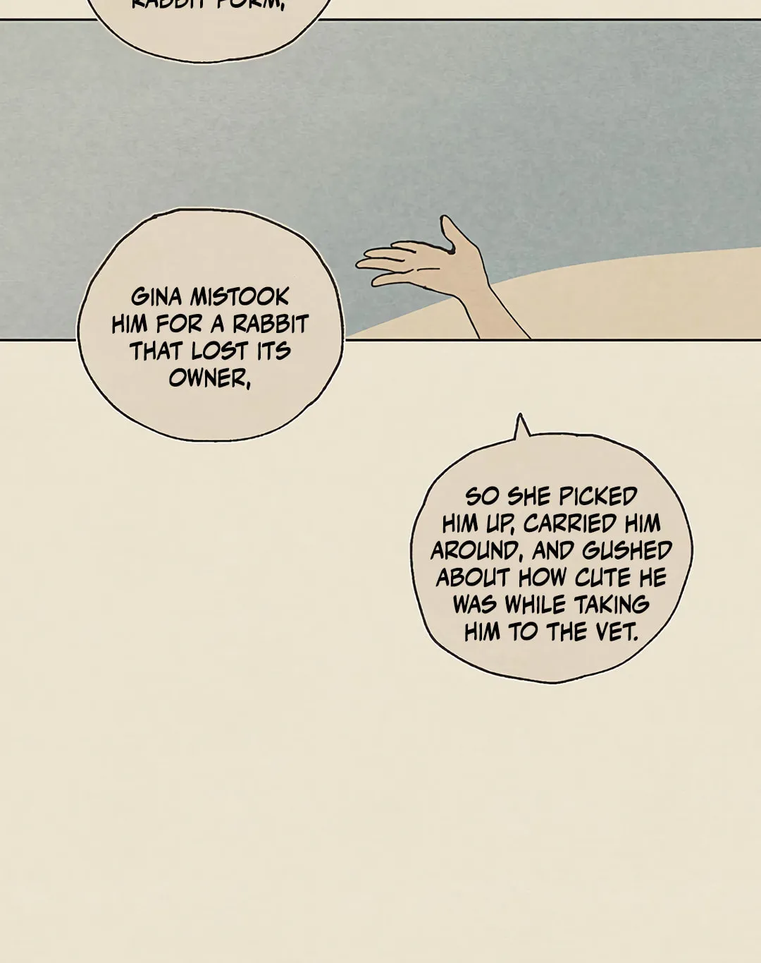 Their Ark Chapter 5 page 7 - 