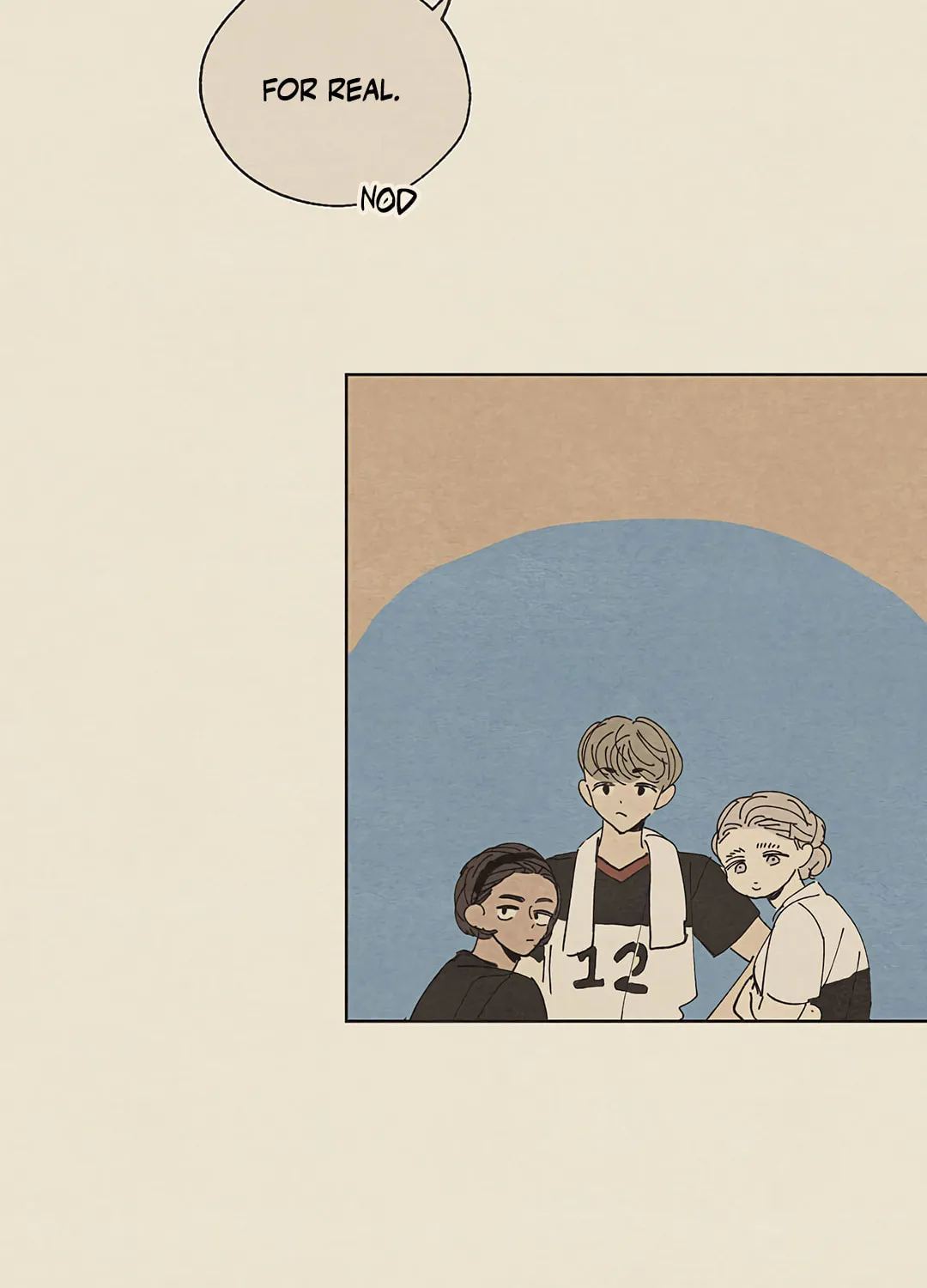 Their Ark Chapter 5 page 9 - 