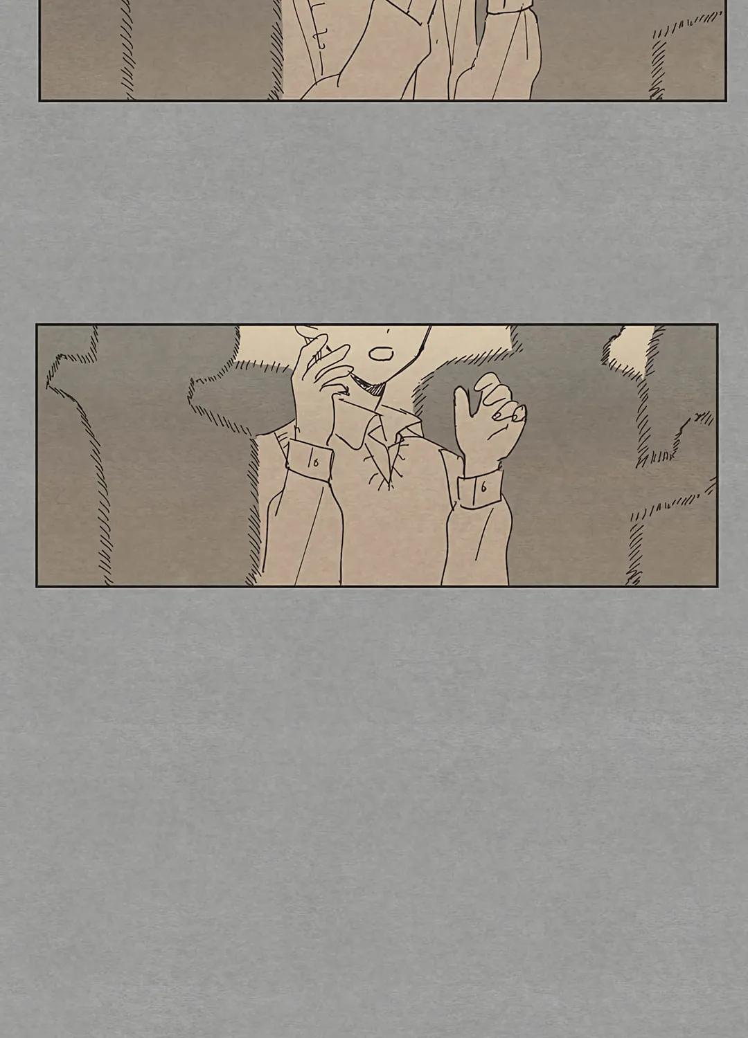 Their Ark Chapter 6 page 11 - 