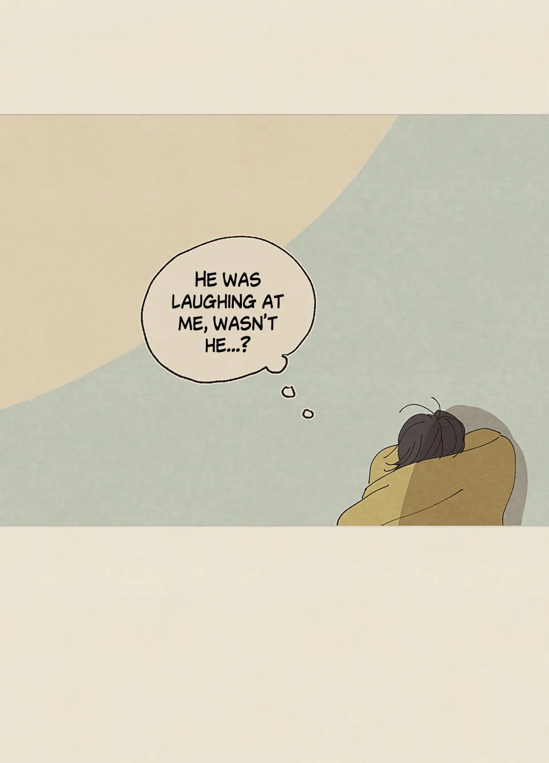 Their Ark Chapter 6 page 18 - 