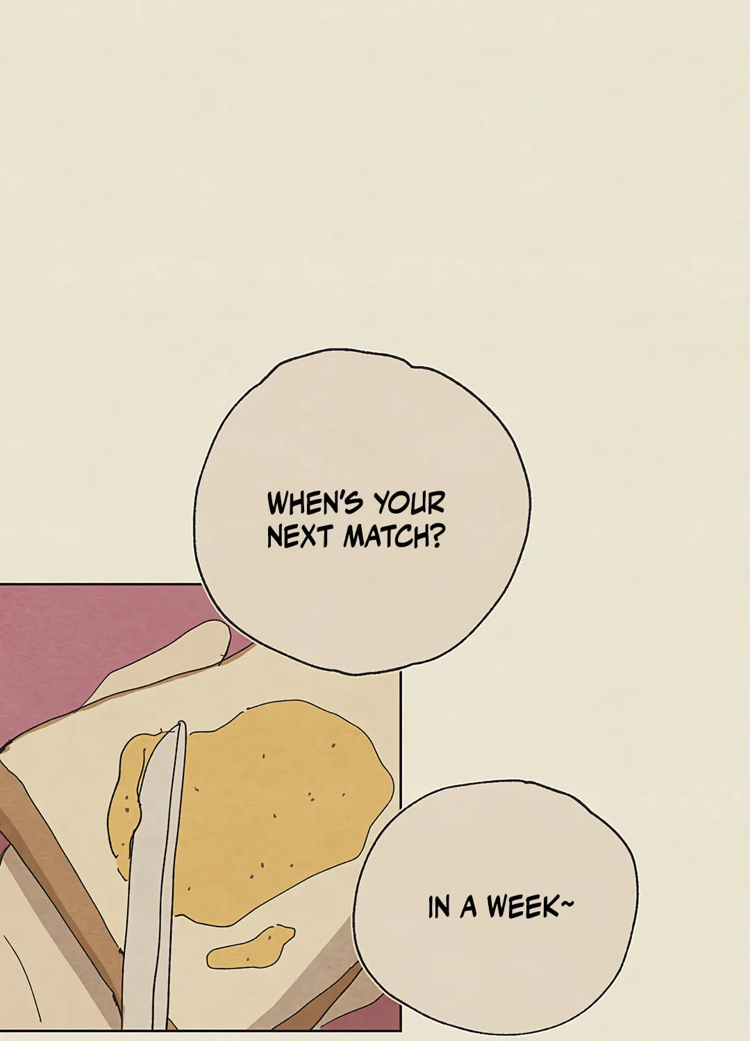 Their Ark Chapter 6 page 19 - 