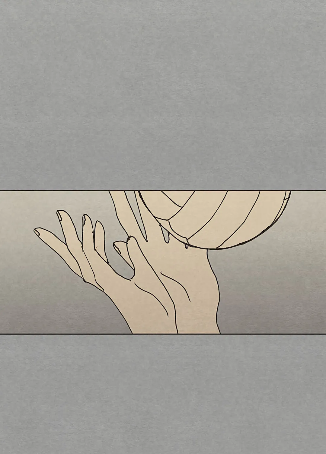 Their Ark Chapter 6 page 3 - 