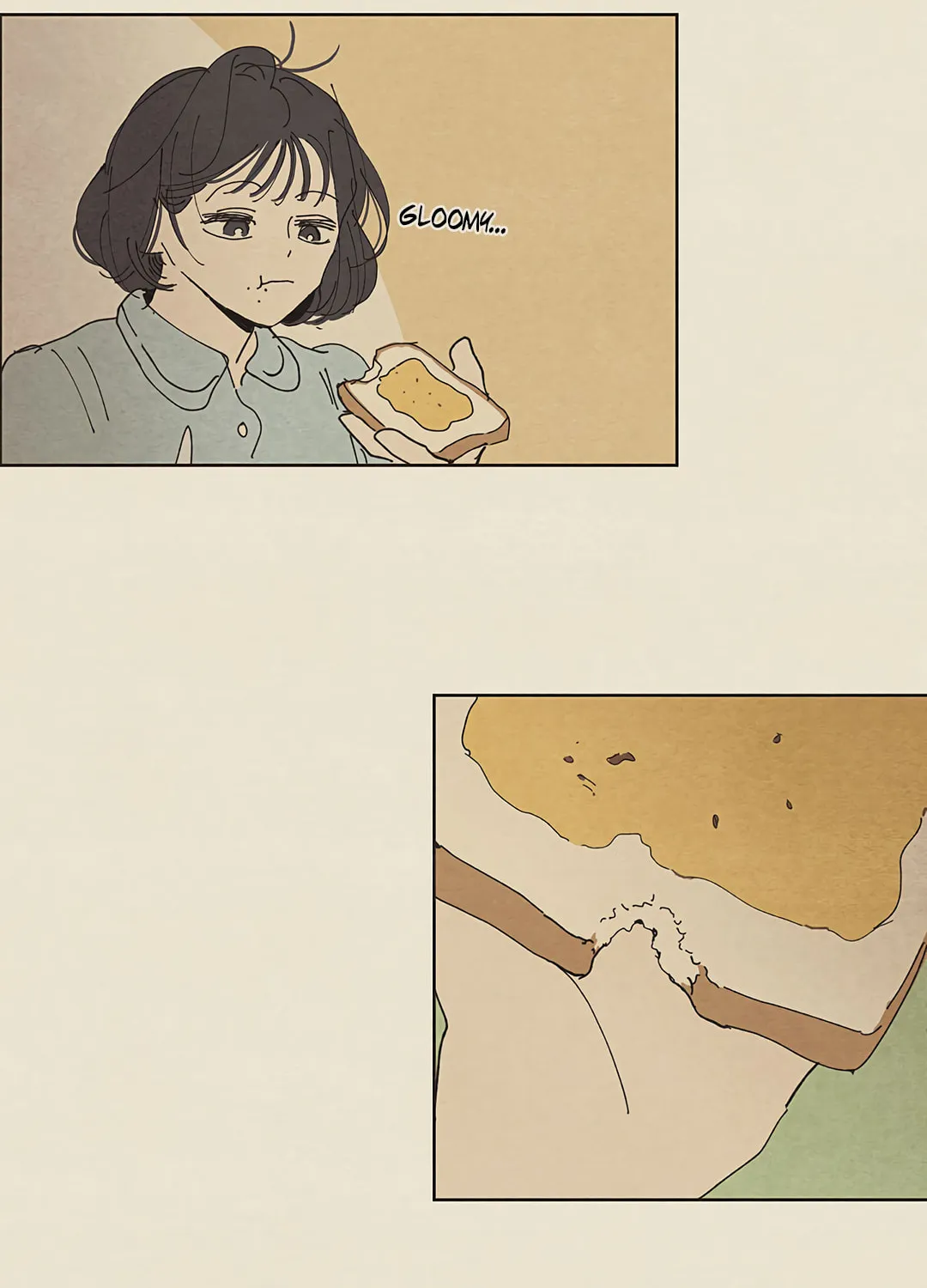 Their Ark Chapter 6 page 22 - 