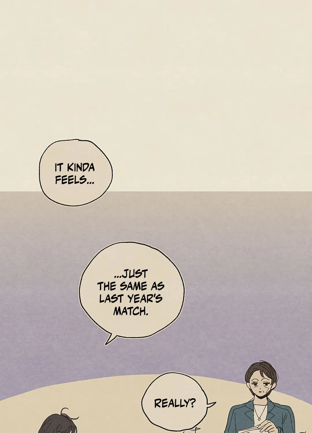 Their Ark Chapter 6 page 23 - 