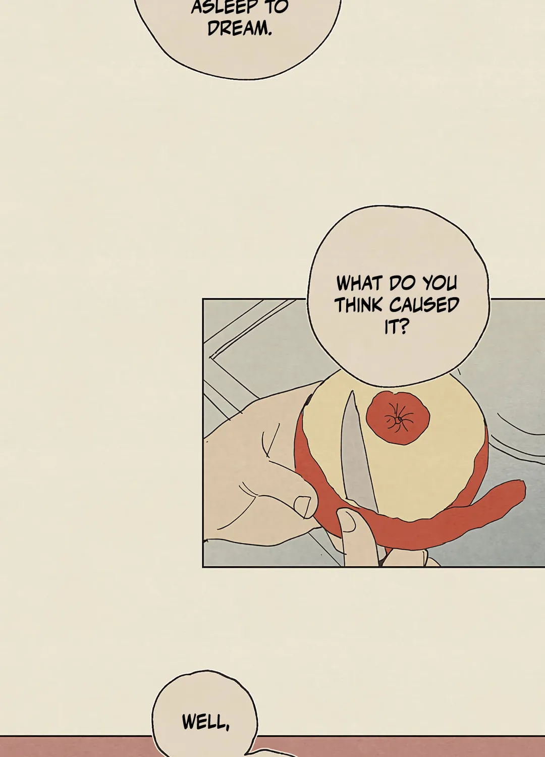 Their Ark Chapter 6 page 26 - 