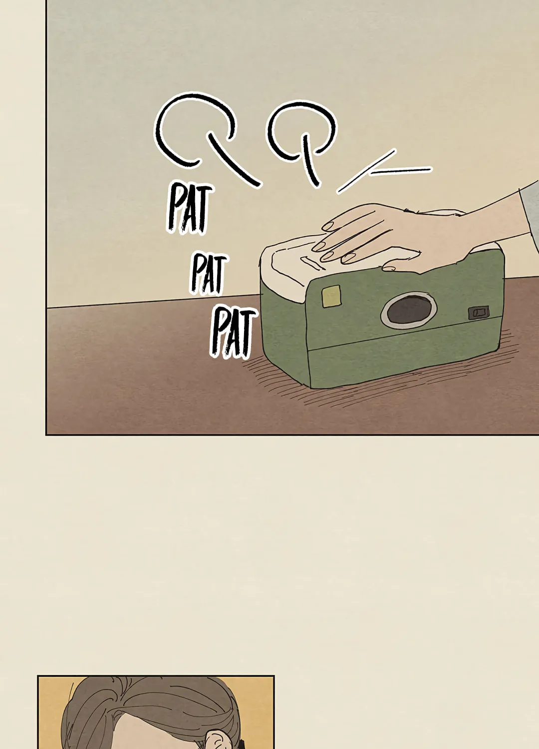 Their Ark Chapter 6 page 30 - 