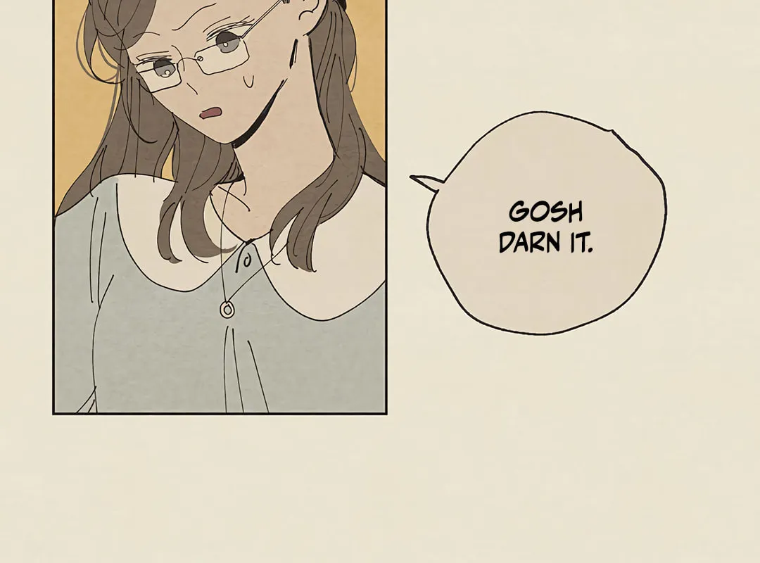 Their Ark Chapter 6 page 31 - 