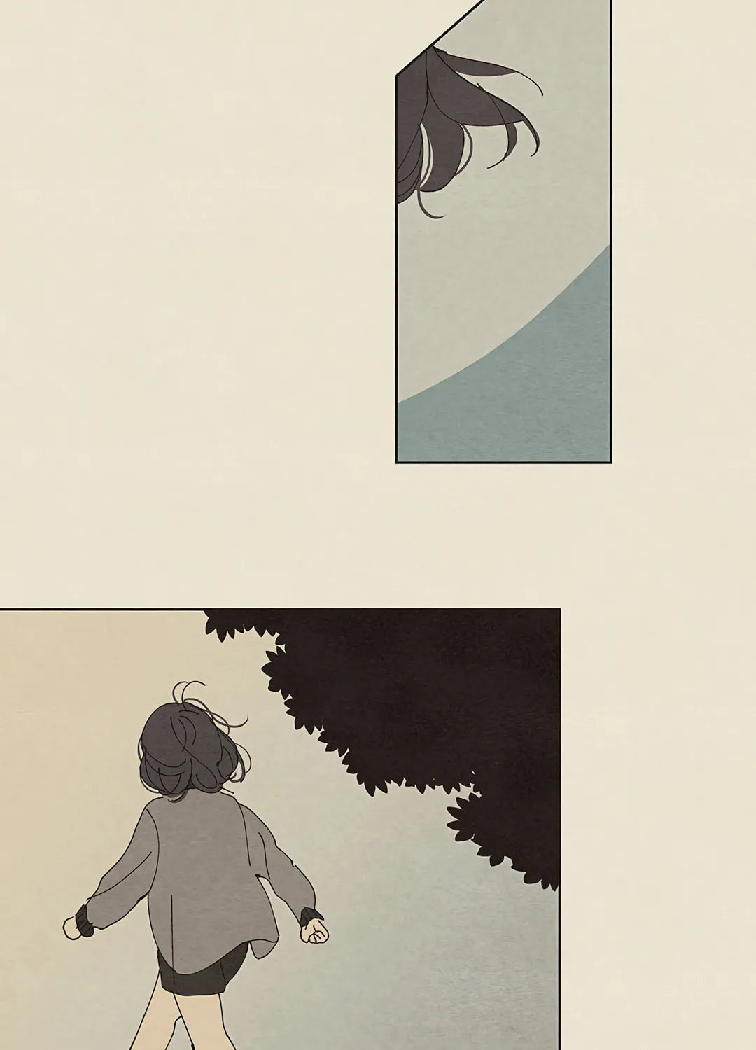 Their Ark Chapter 6 page 37 - 