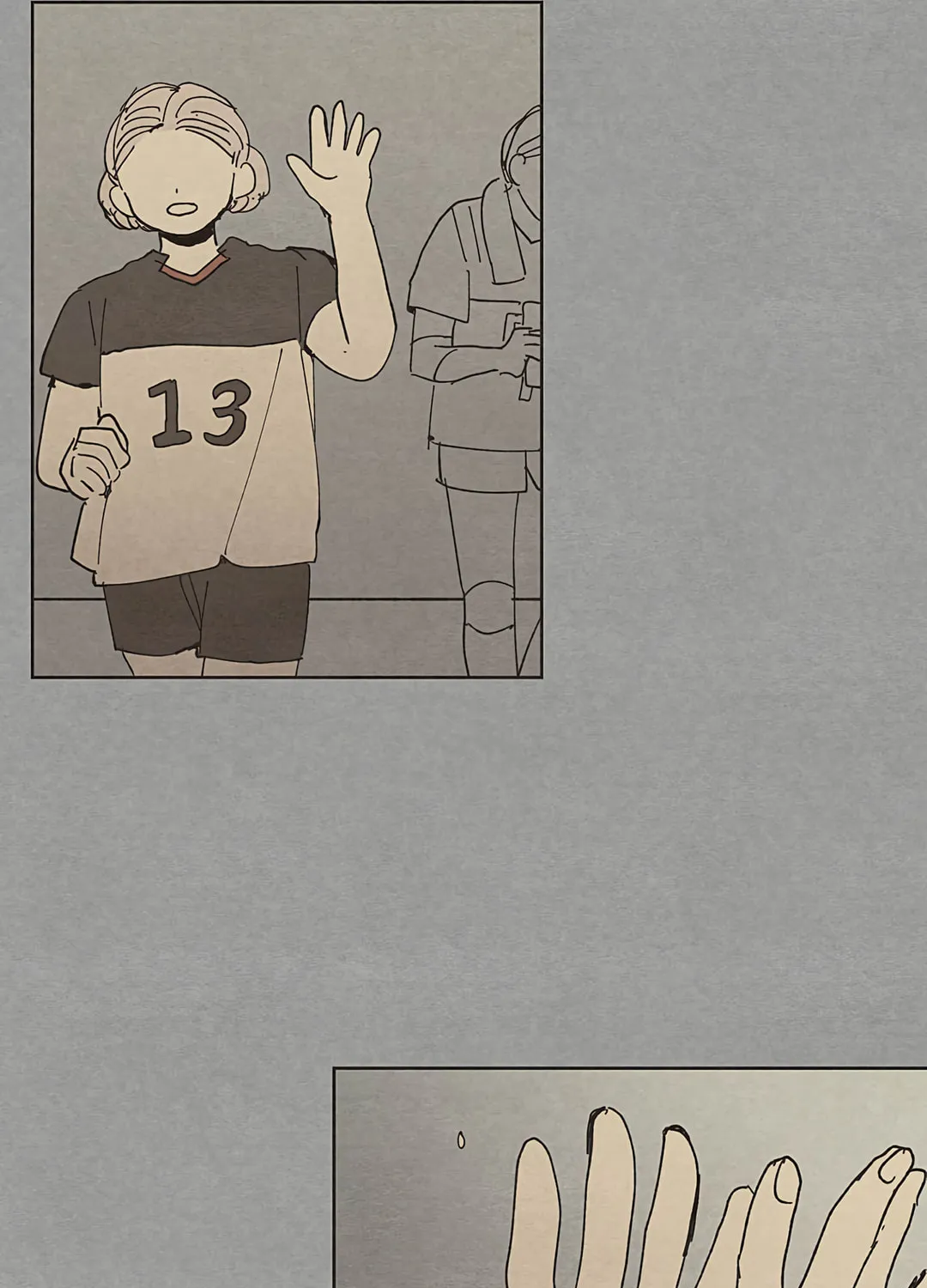 Their Ark Chapter 6 page 5 - 