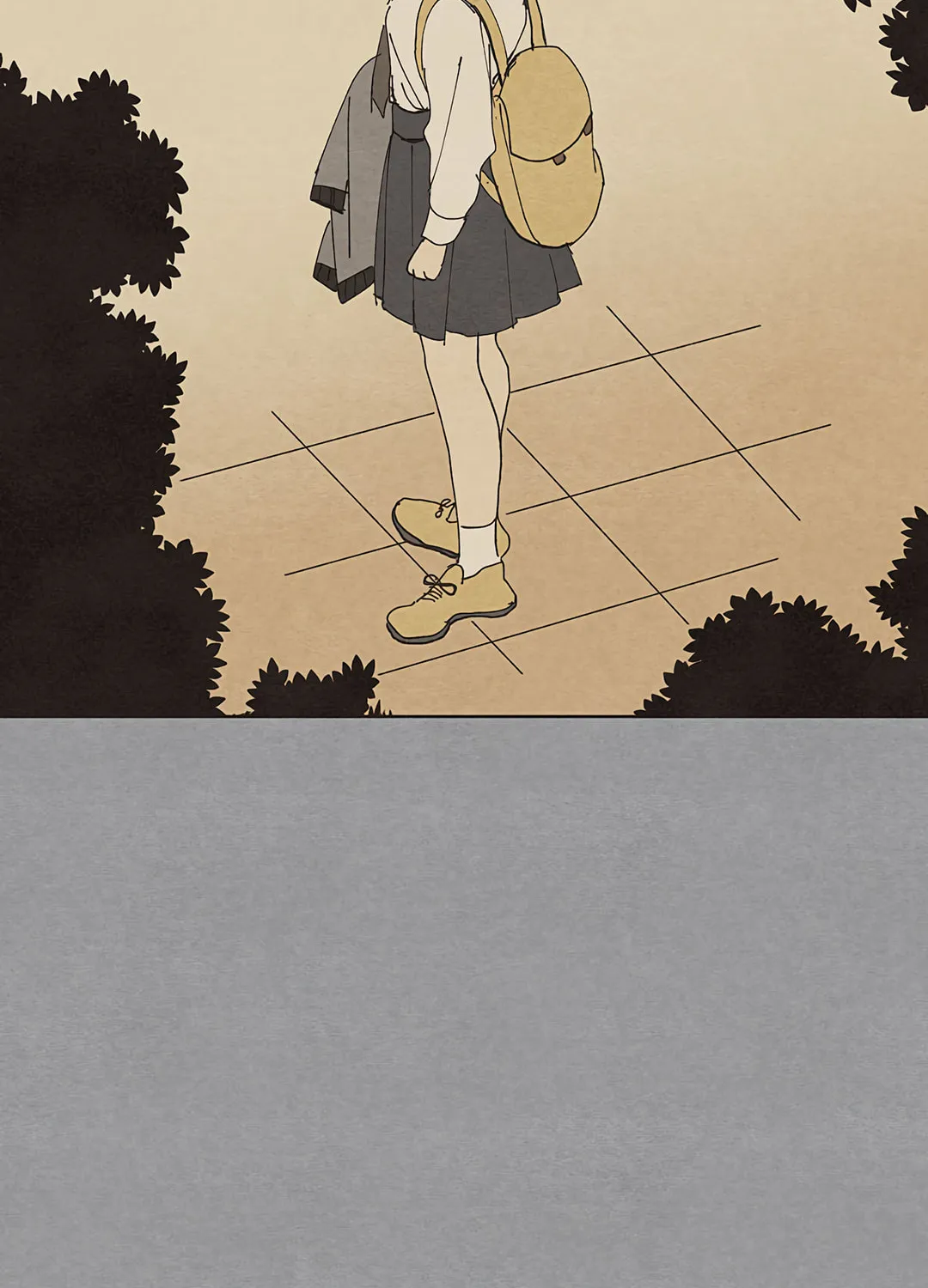 Their Ark Chapter 6 page 41 - 