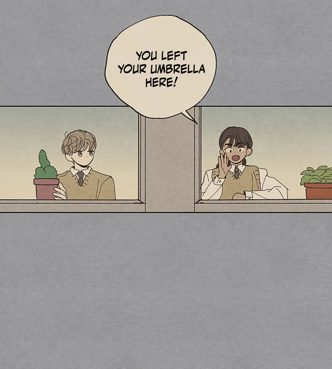 Their Ark Chapter 6 page 42 - 
