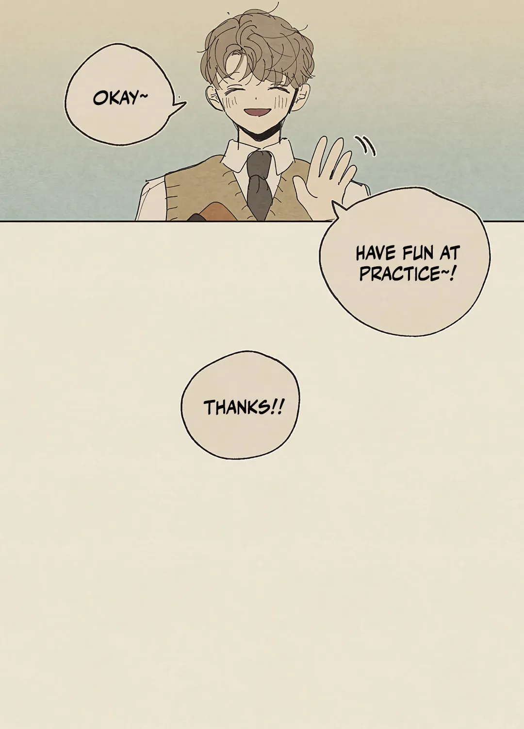 Their Ark Chapter 6 page 54 - 