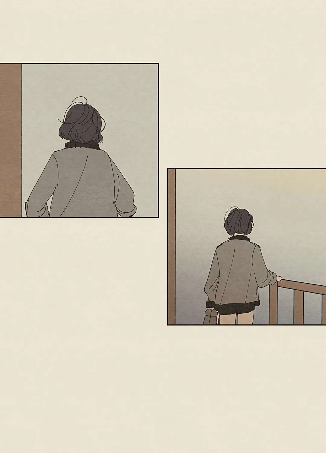 Their Ark Chapter 6 page 55 - 