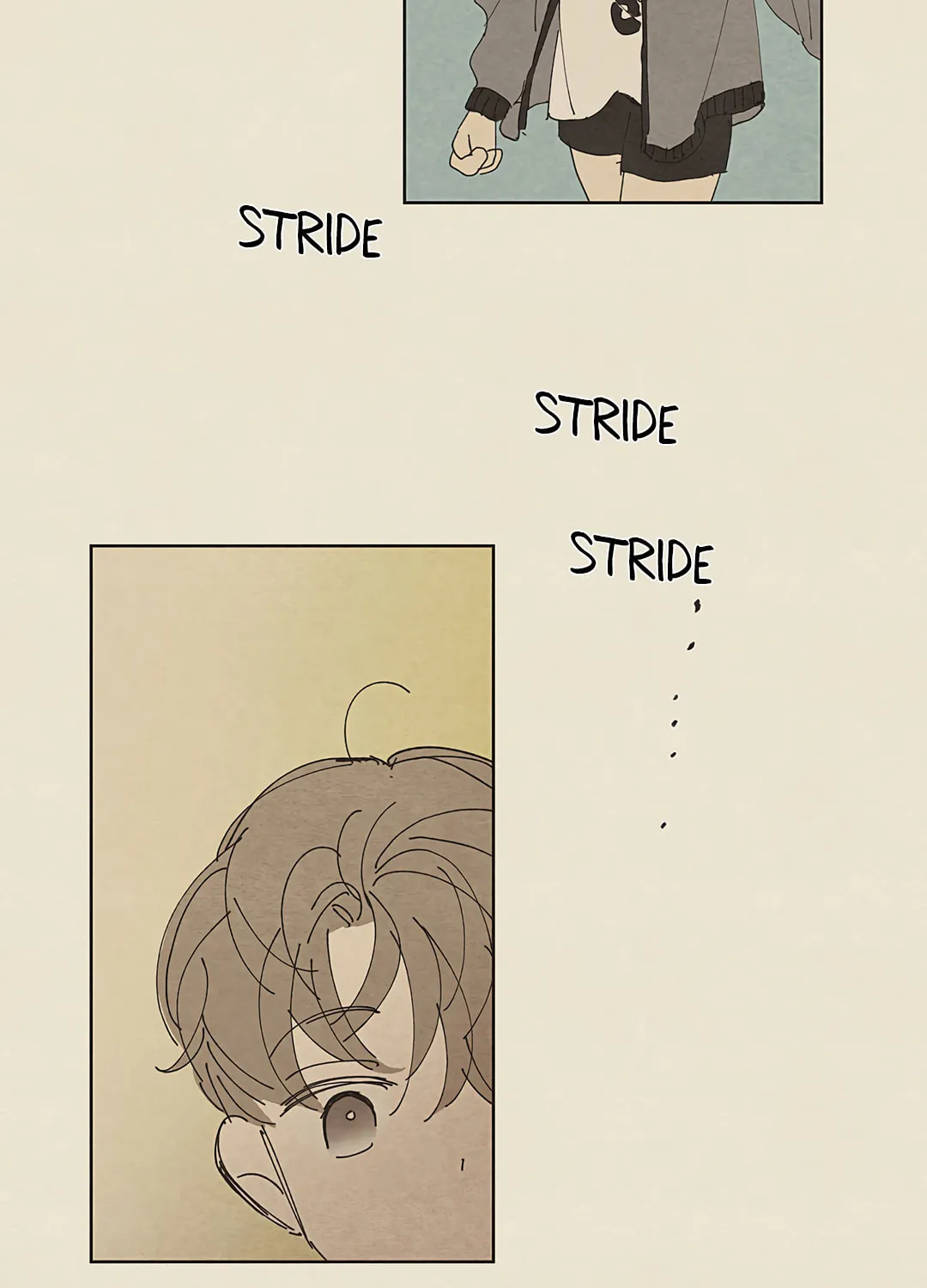 Their Ark Chapter 6 page 59 - 