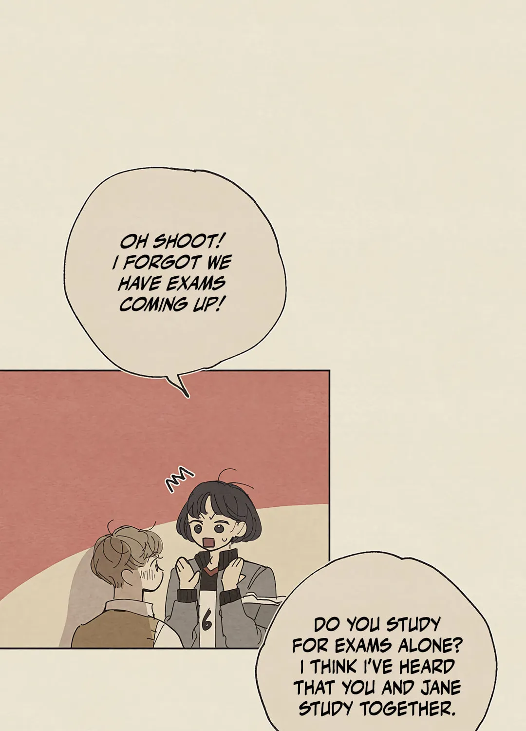 Their Ark Chapter 6 page 63 - 