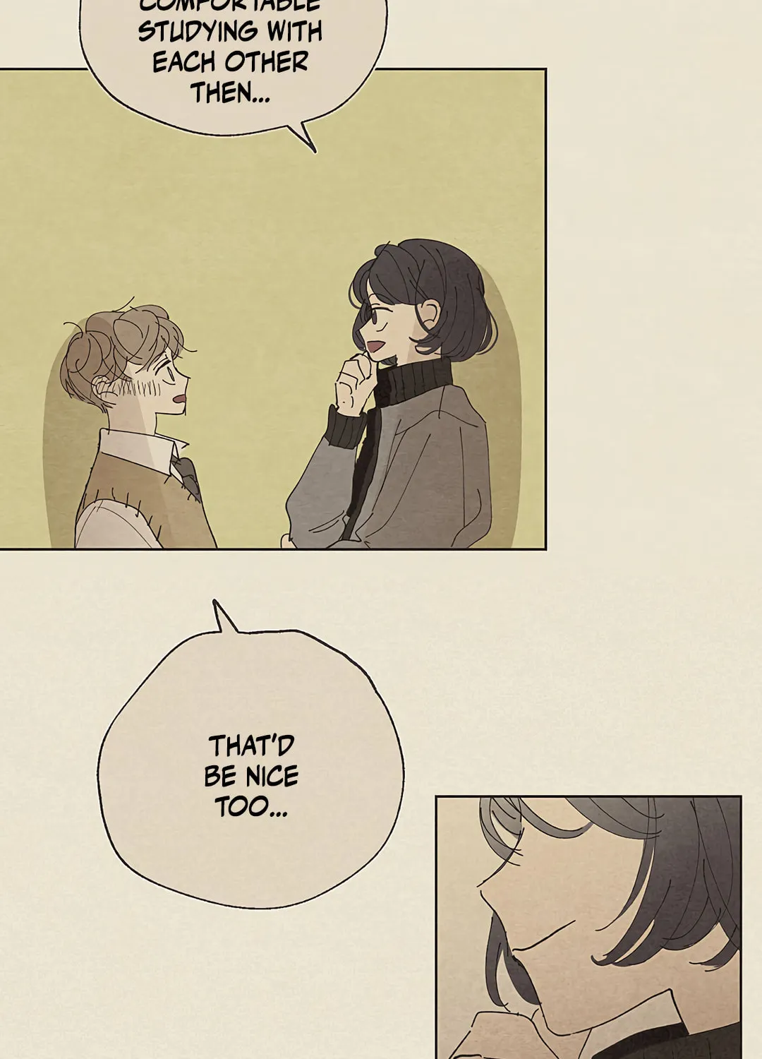 Their Ark Chapter 6 page 66 - 