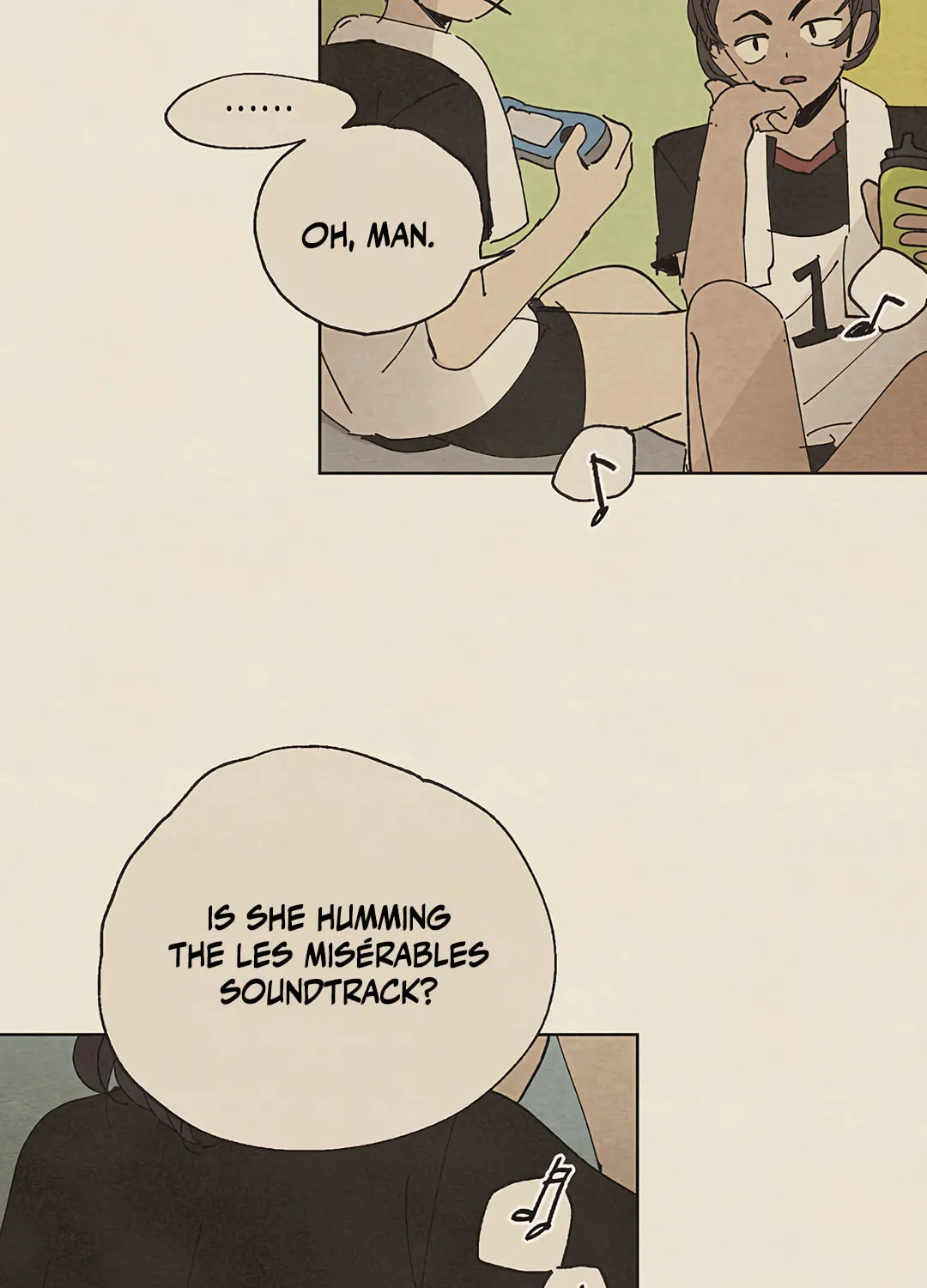 Their Ark Chapter 6 page 73 - 